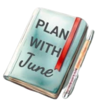New Planner