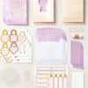 Key to My Heart Paper Pumpkin Kit